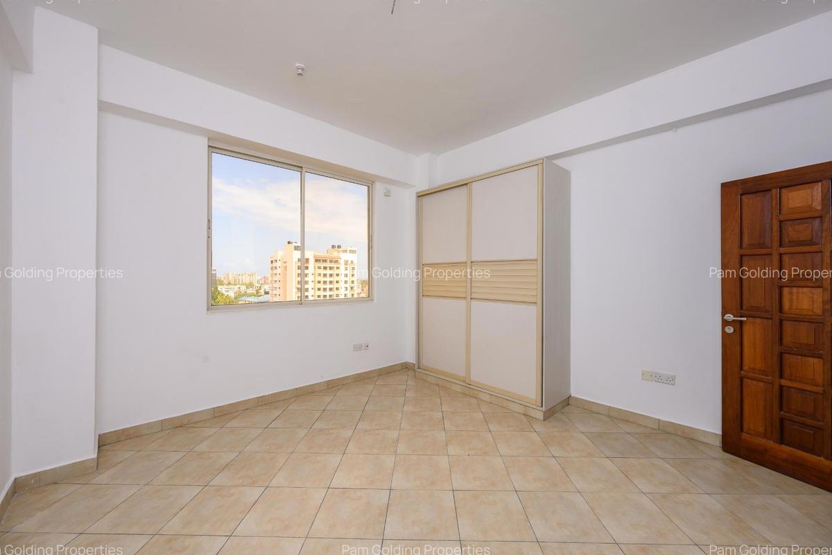 3 Bed Apartment at Cement Road - 9