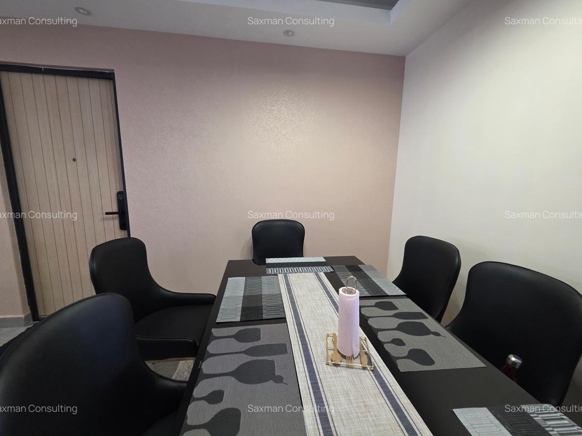Serviced 4 Bed Apartment with En Suite in Kilimani - 3
