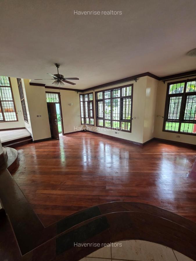 4 Bed Townhouse at Lower Kabete - 2