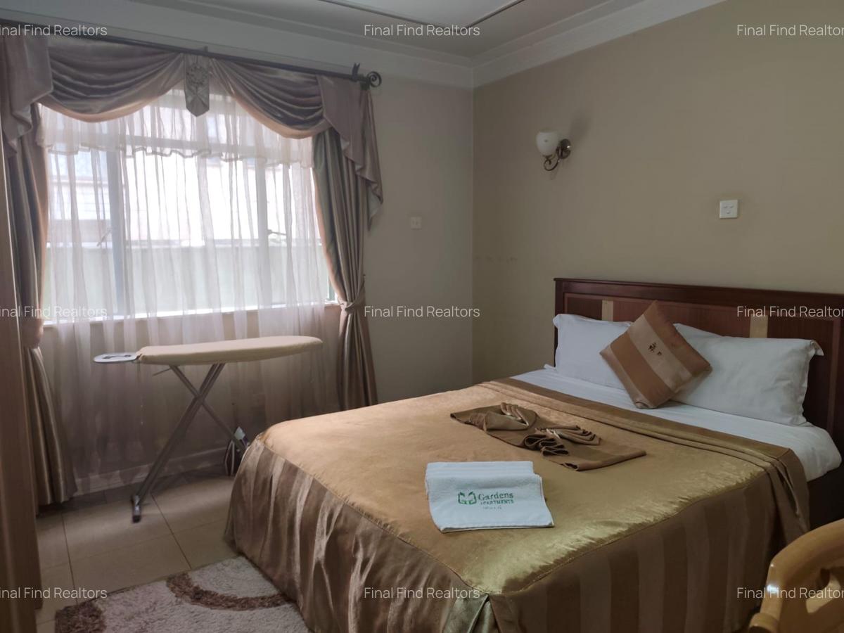 1 Bed Apartment with Backup Generator in Westlands Area - 10