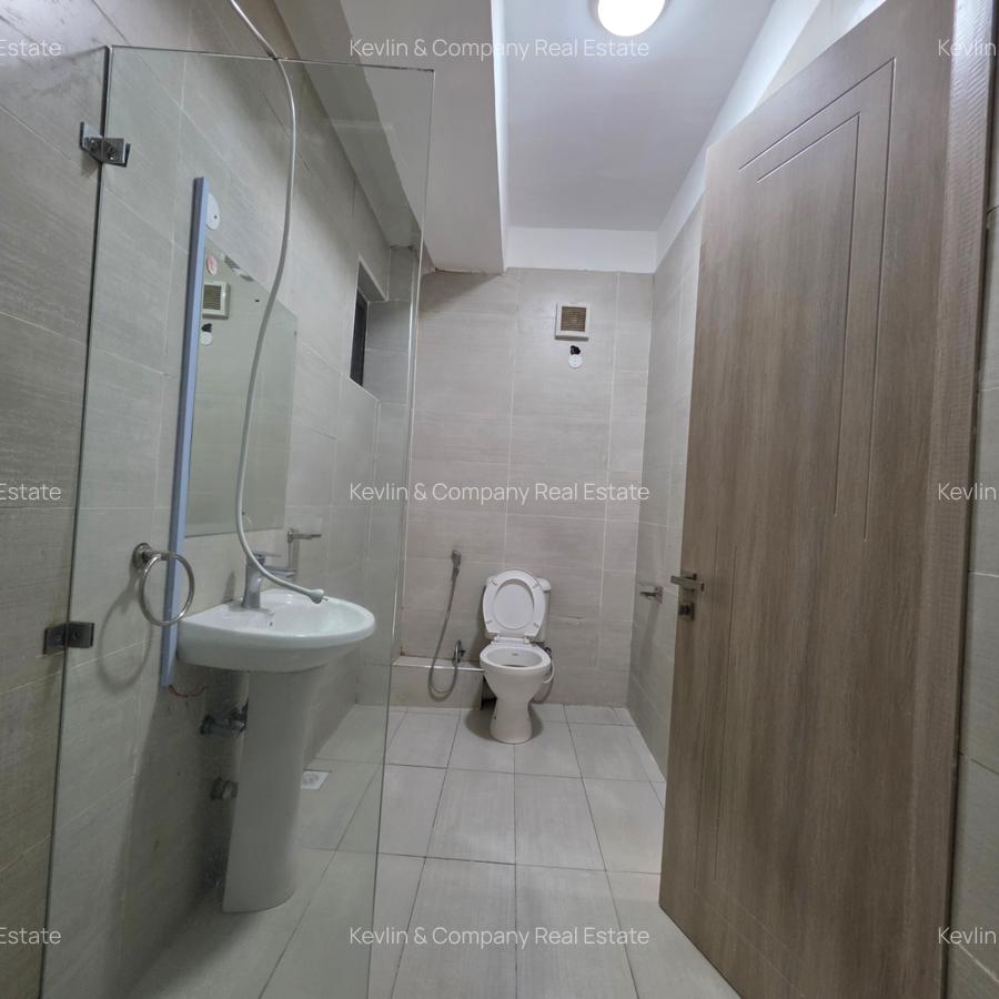 3 Bed Apartment with Swimming Pool in Parklands - 8
