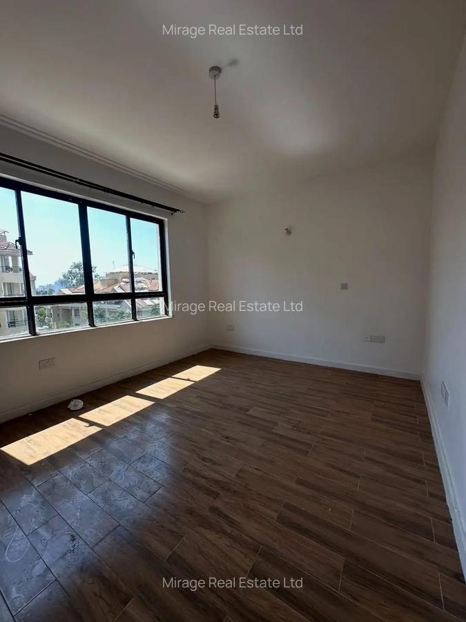 3 Bed Apartment with Swimming Pool in Lavington - 11