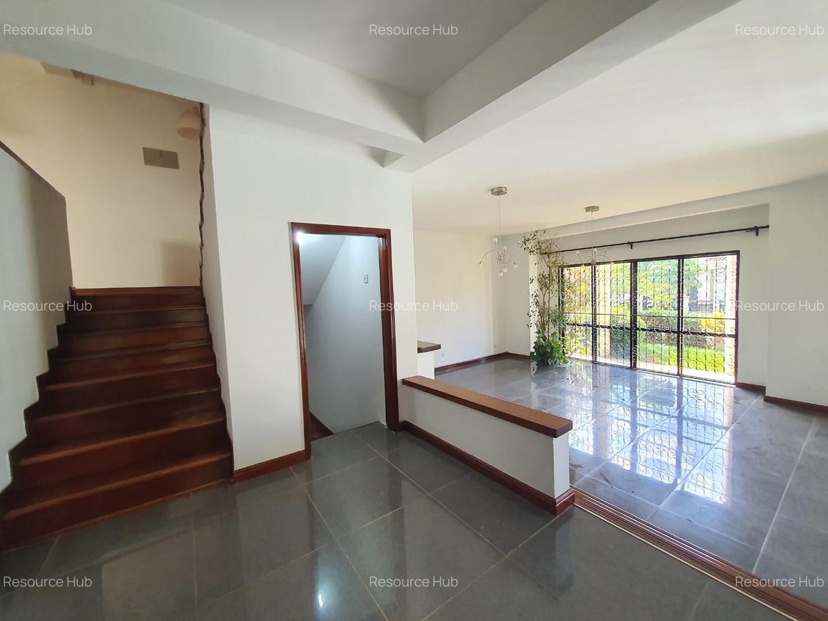 4 Bed Townhouse with En Suite at Shanzu Road - 6