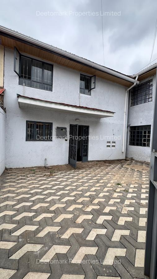 3 Bed Townhouse with Garden at Kitengela - 1