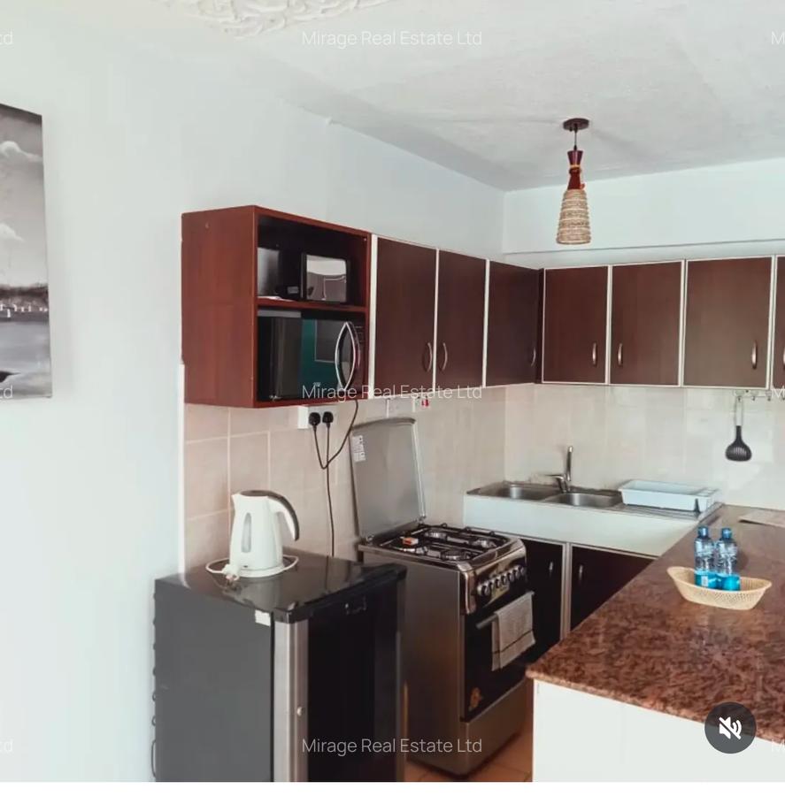 1 Bed Apartment with Swimming Pool in Lavington - 11