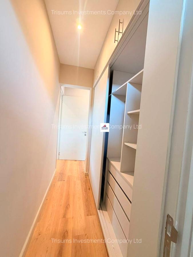 4 Bed Apartment with En Suite in Runda - 10
