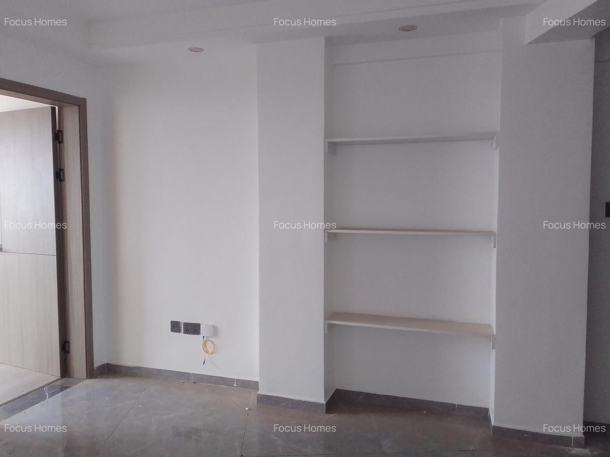 1 Bed Apartment with En Suite in Kileleshwa - 15