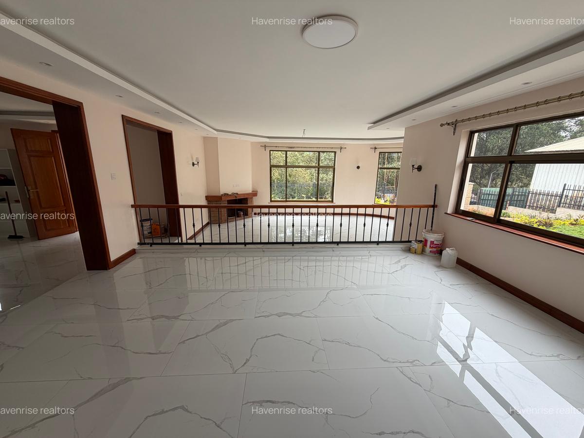 4 Bed House at Rosslyn - 5