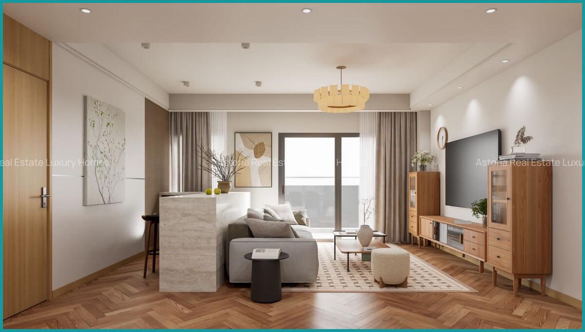 3 Bed Apartment with En Suite at 2026-234 - 9