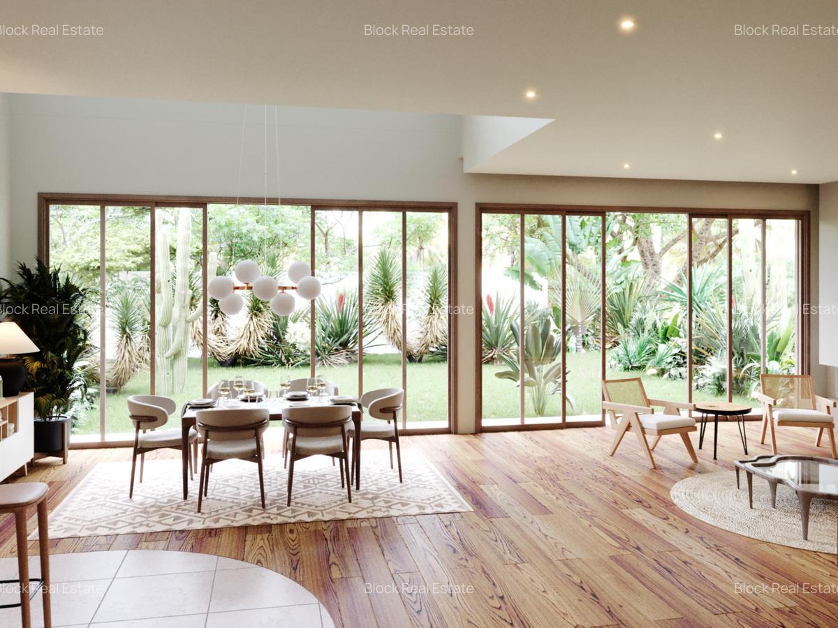 5 Bed Villa with En Suite in Lavington - 5