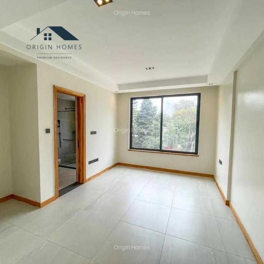4 Bed Apartment with En Suite at Peponi Road - 6