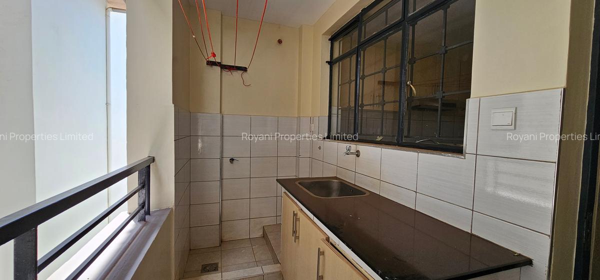 3 Bed Apartment with En Suite in Tatu City - 14