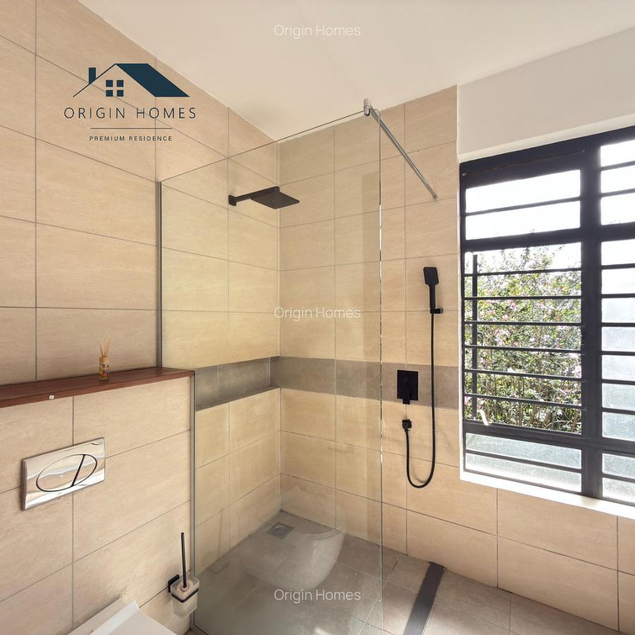 3 Bed House with En Suite at Rosslyn - 14