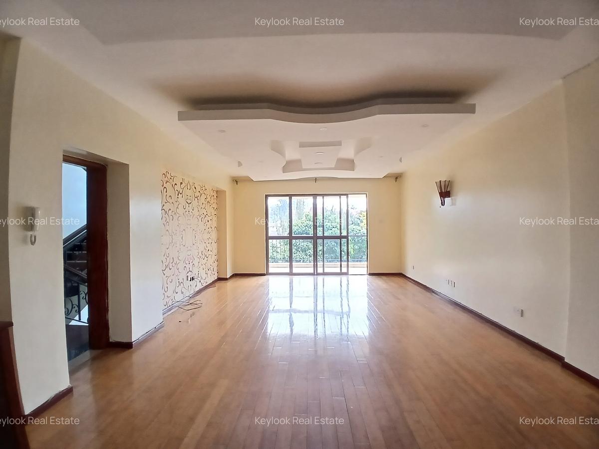4 Bed Apartment with En Suite at Riara Road - 16
