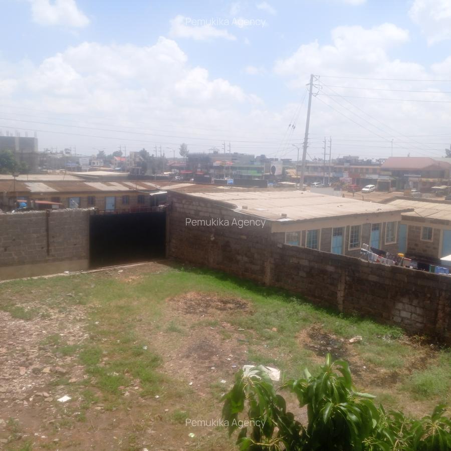 Commercial Property in Thika Road - 4