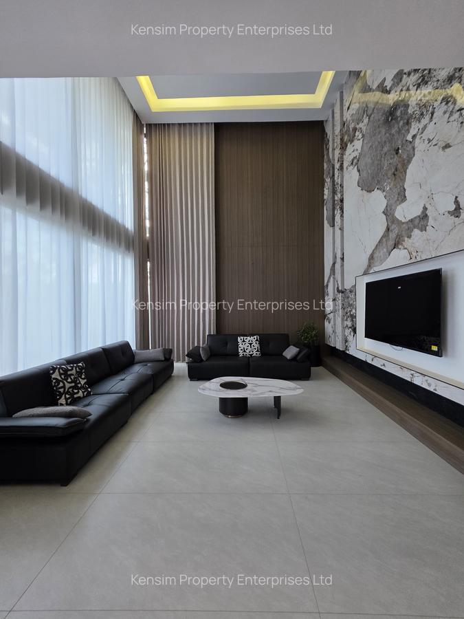 5 Bed Townhouse with En Suite in Lavington - 10