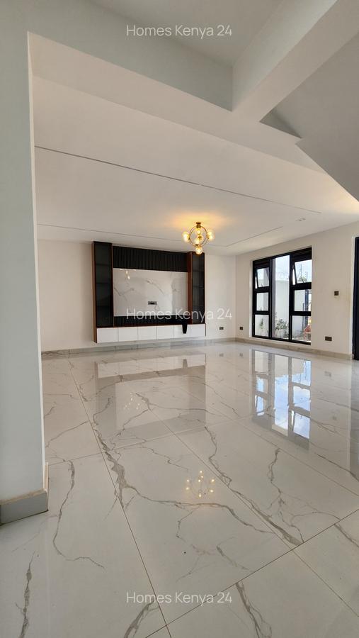 5 Bed House at Mugutha - 5