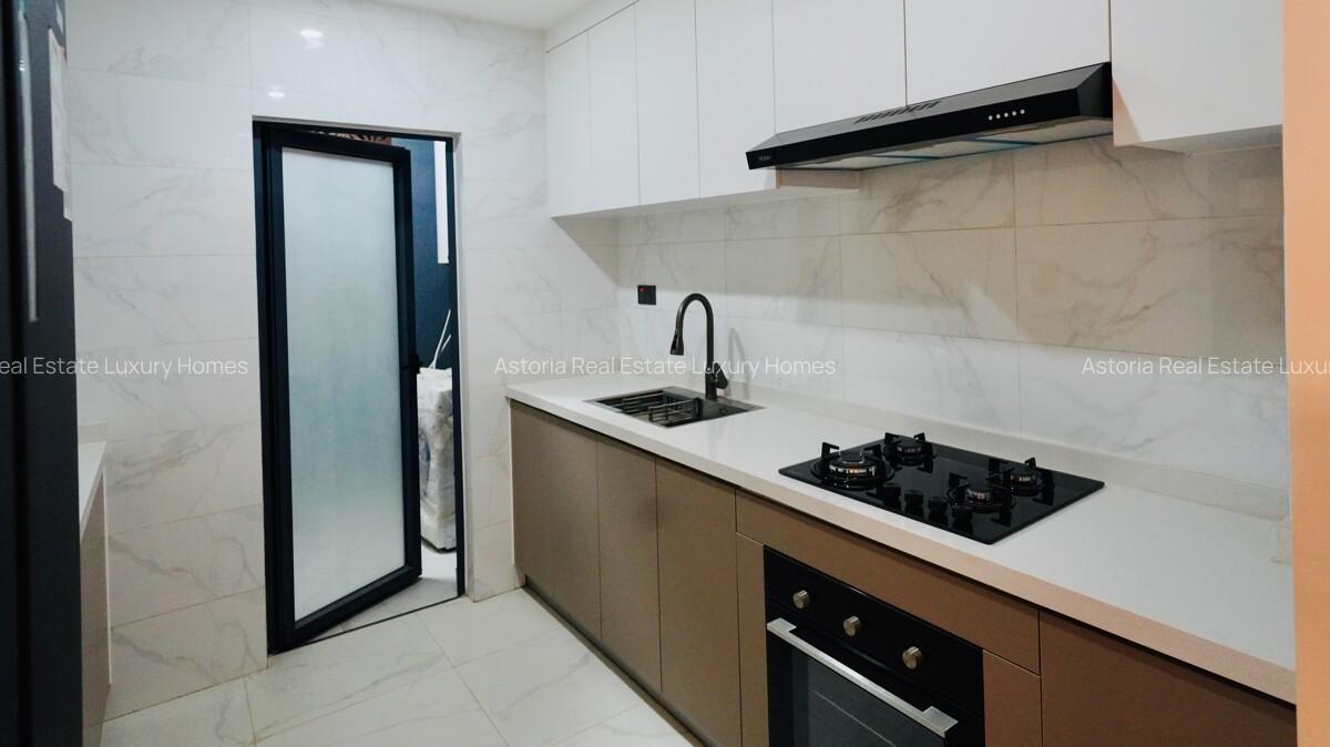2 Bed Apartment with En Suite at 2026-518 2 Bed - 12