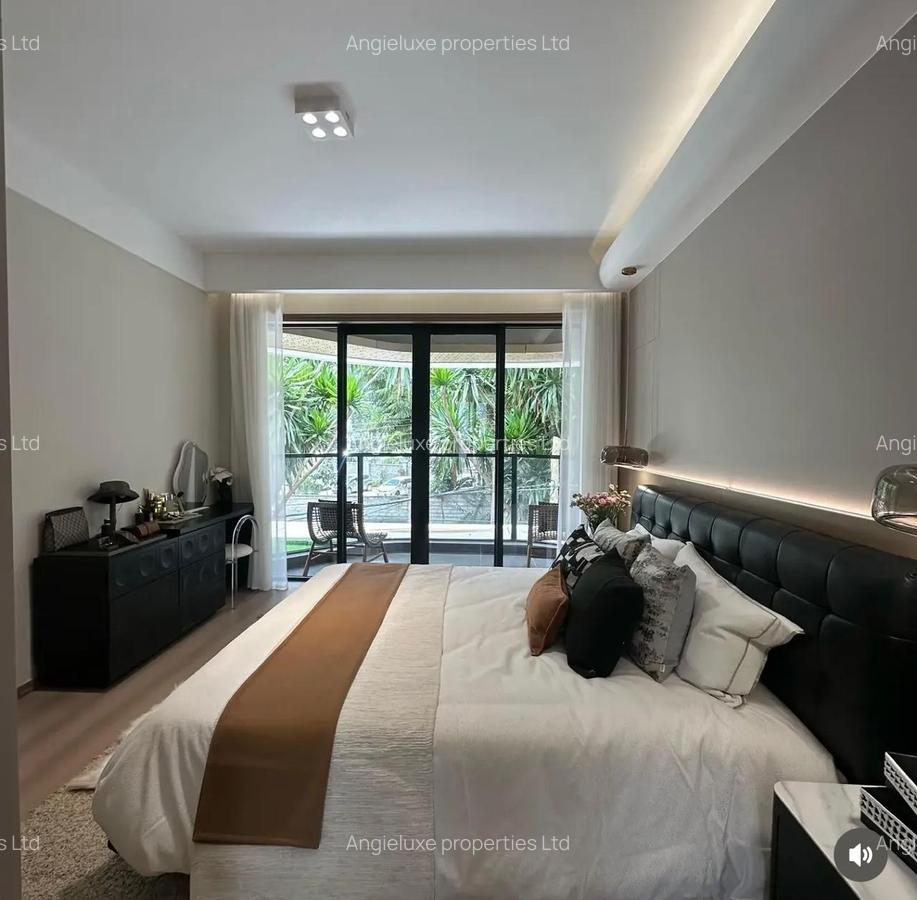 3 Bed Apartment with En Suite at Muthagari Drive - 13