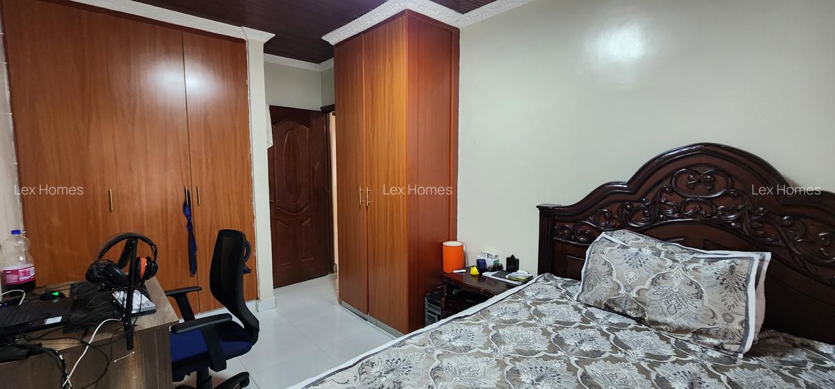 3 Bed House with En Suite in Langata - 13