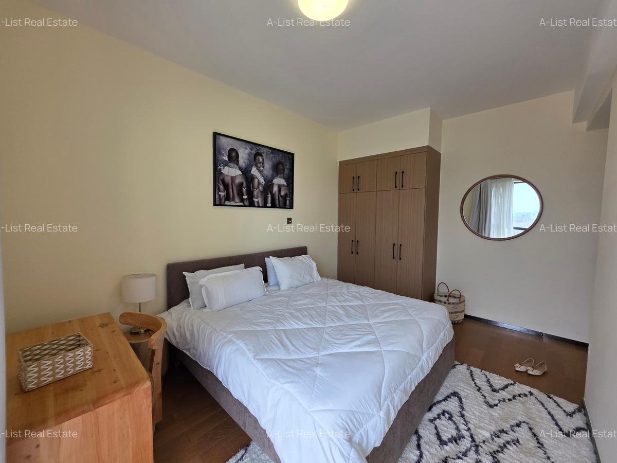 2 Bed Apartment with En Suite at Westlands Road - 10