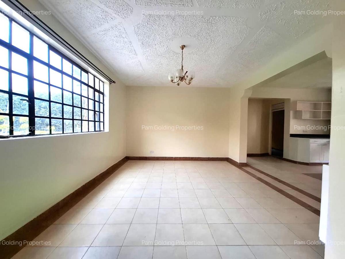 6 Bed House at Muthaiga North Road - 4