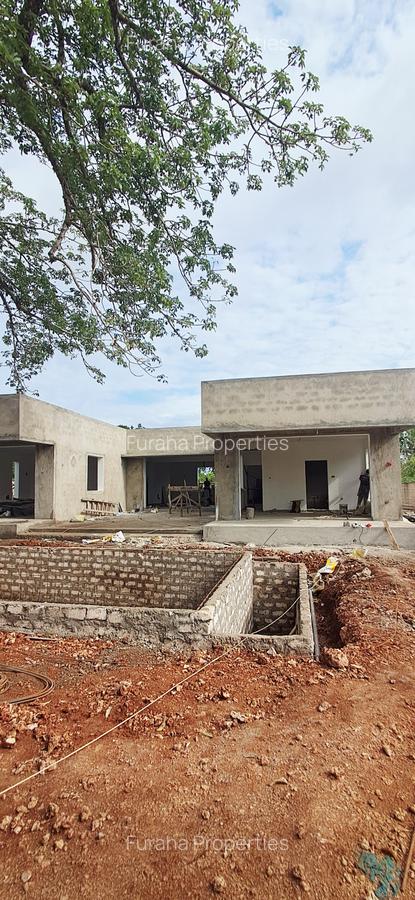 3 Bed Villa with En Suite at Diani - 6