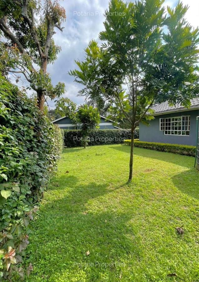 1 Bed House with En Suite in Loresho - 1