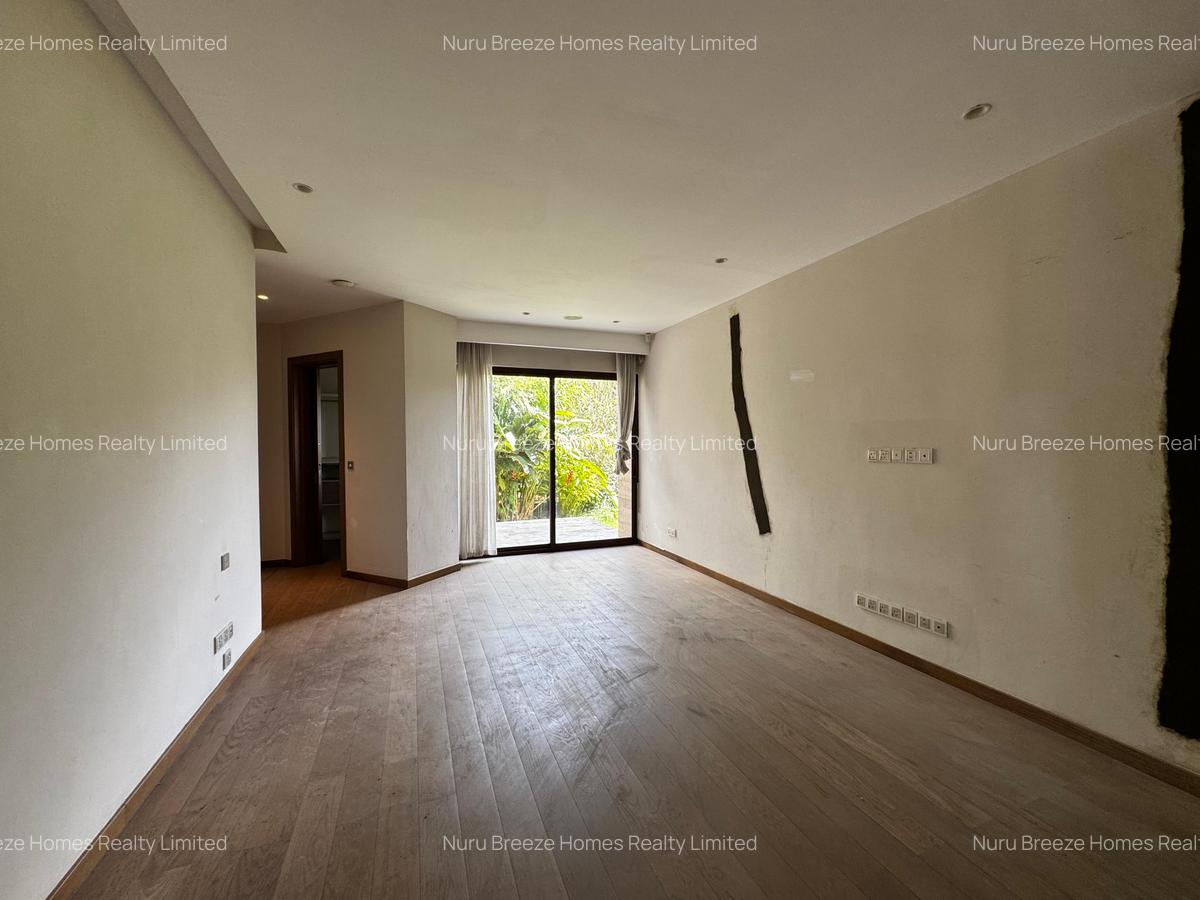 5 Bed Townhouse with En Suite in Lower Kabete - 15