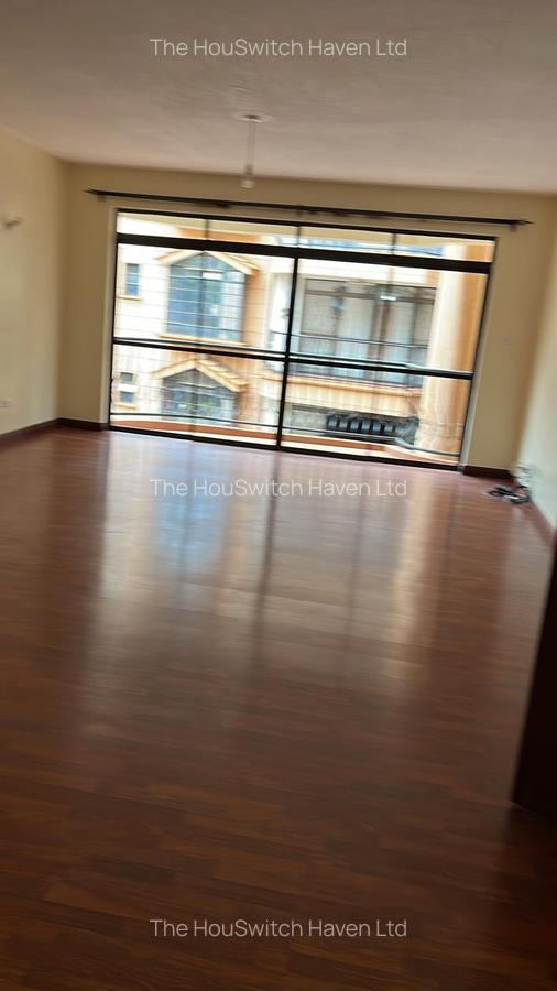3 Bed Apartment with Swimming Pool at Near Brookside Gardens - 2