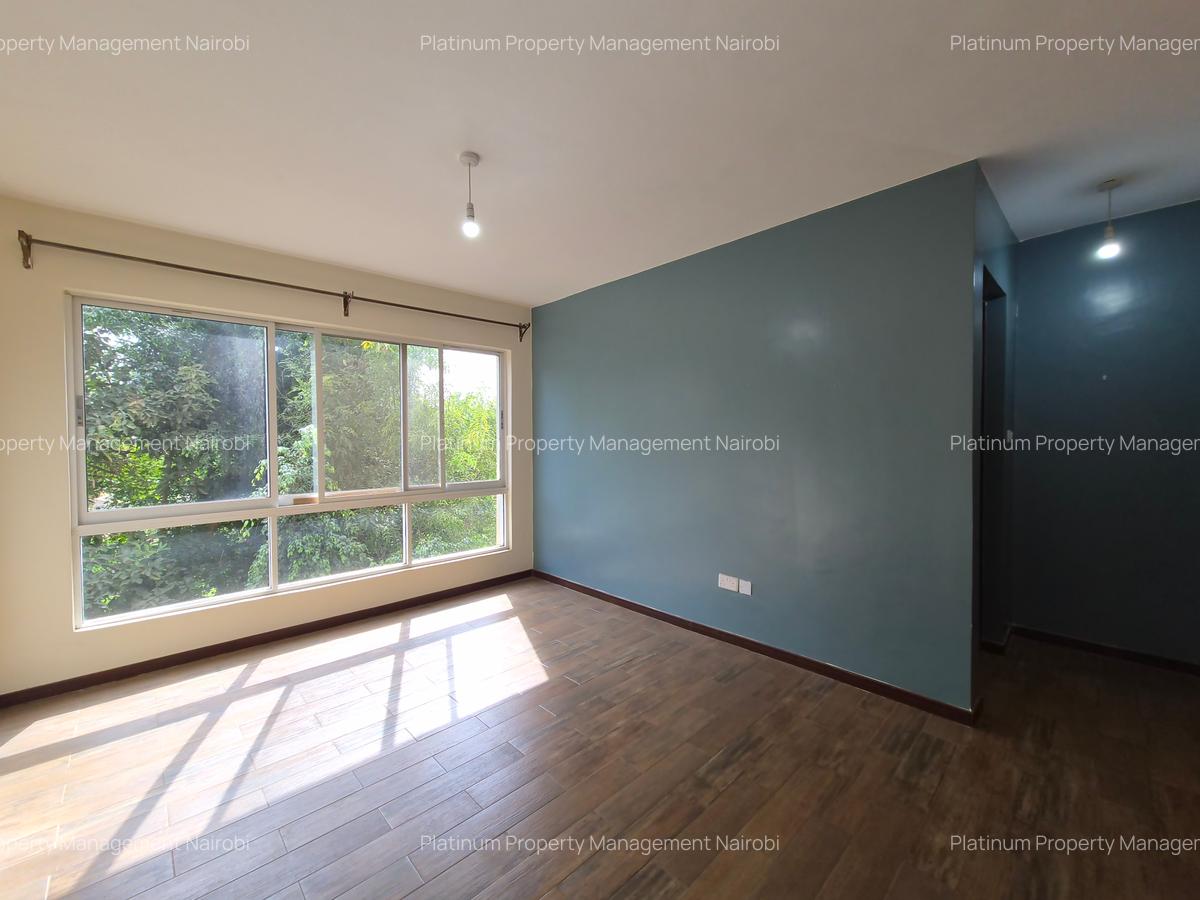 3 Bed Apartment with En Suite at Westlands - 15