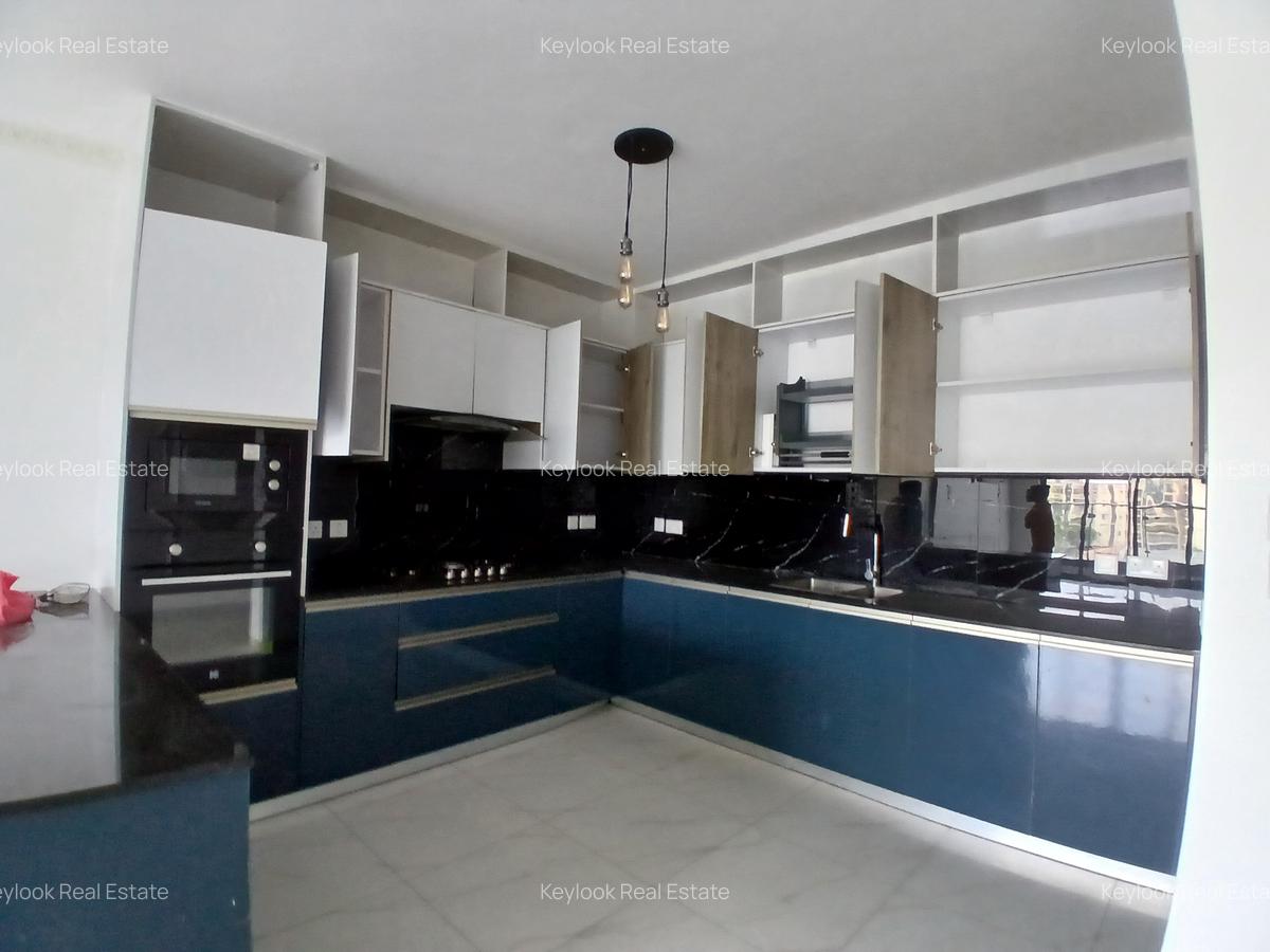 2 Bed Apartment with En Suite at Mbaazi Avenue - 1