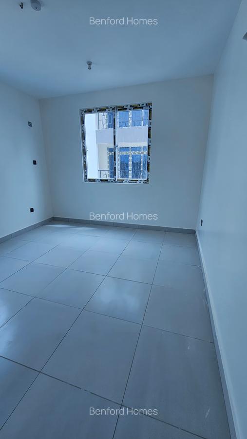 3 Bed Apartment with En Suite at Nyali - 13