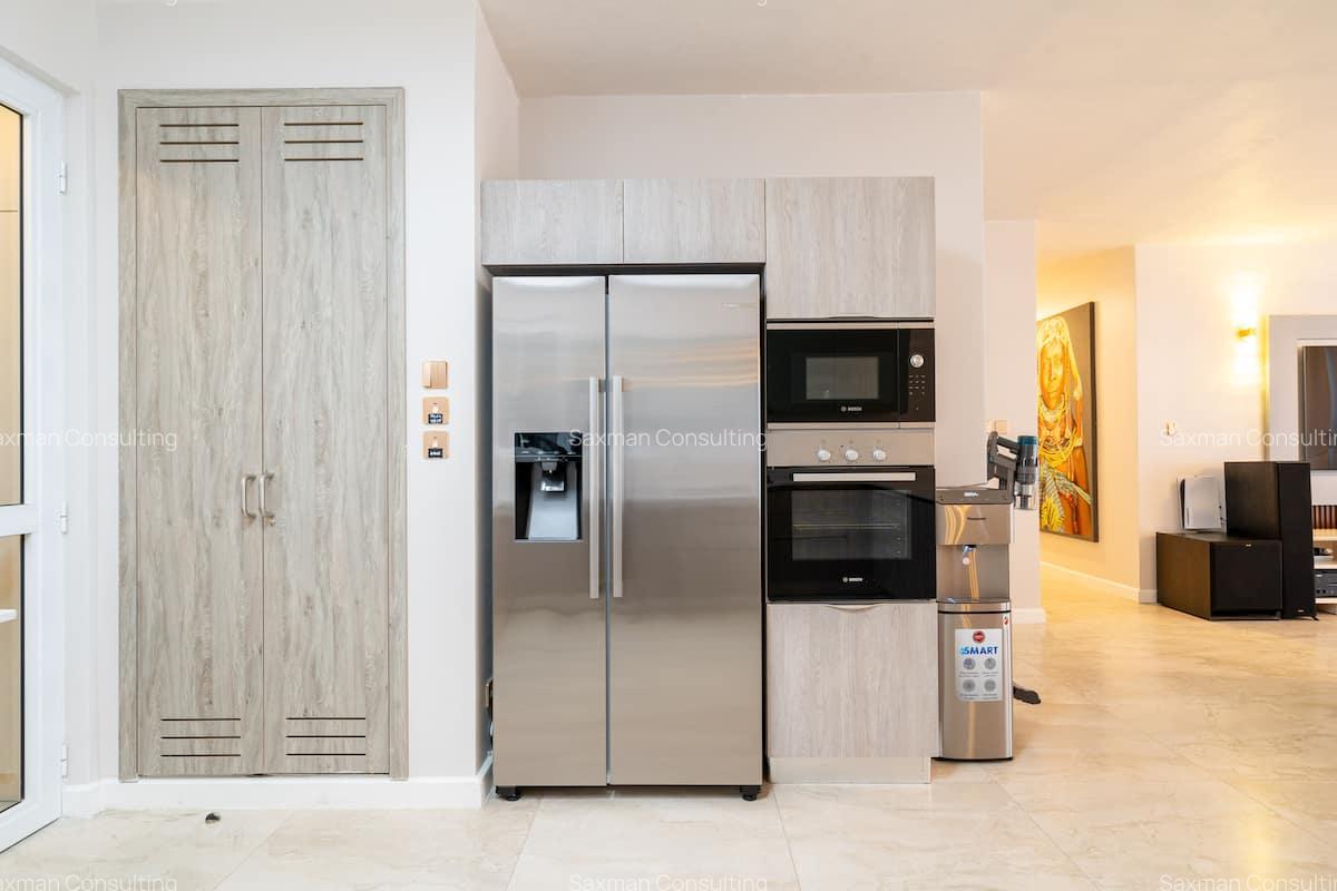 Serviced 4 Bed Apartment with En Suite in Kileleshwa - 17