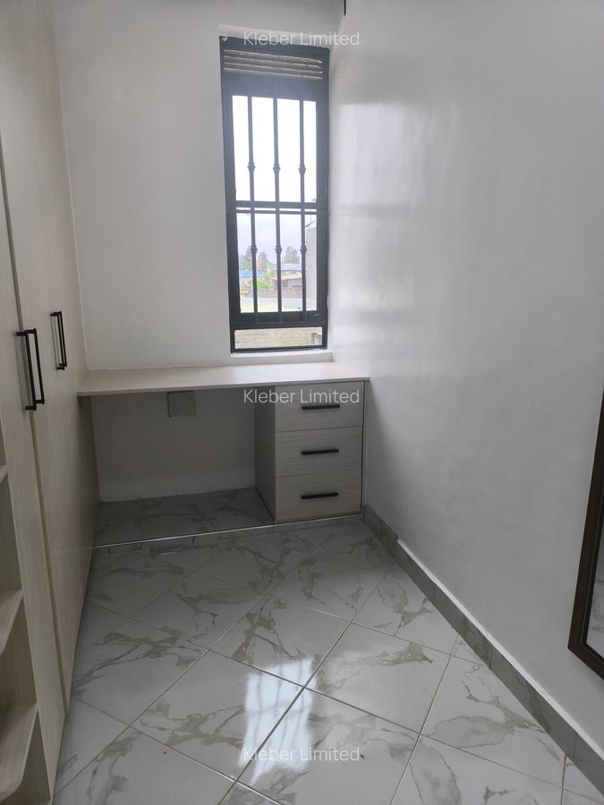 3 Bed House with En Suite in Ruiru - 15