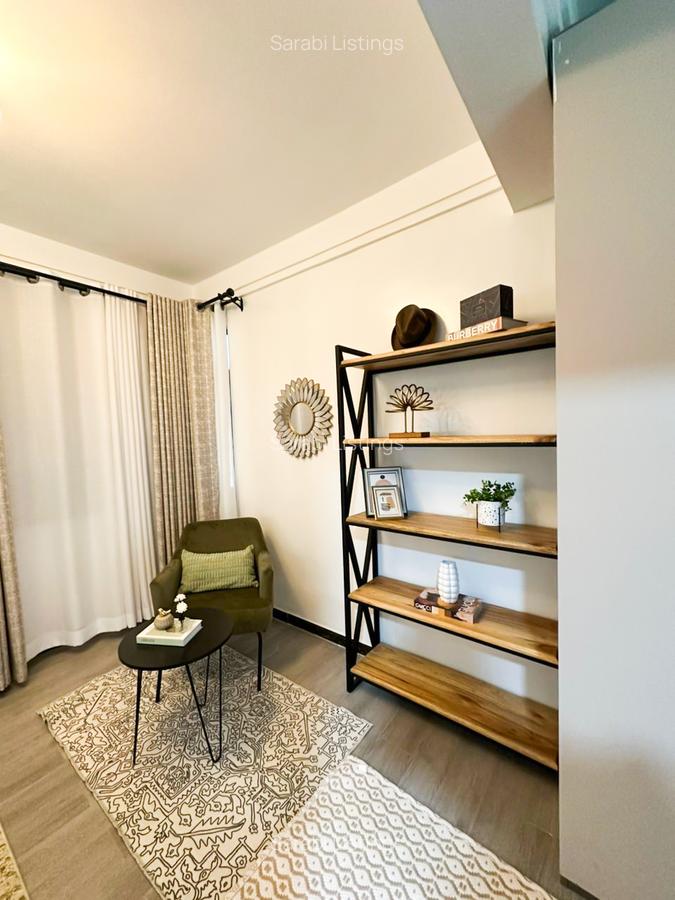 4 Bed Apartment with En Suite in Kilimani - 16