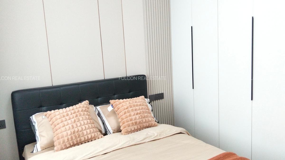 3 Bed Apartment with En Suite in Kileleshwa - 7