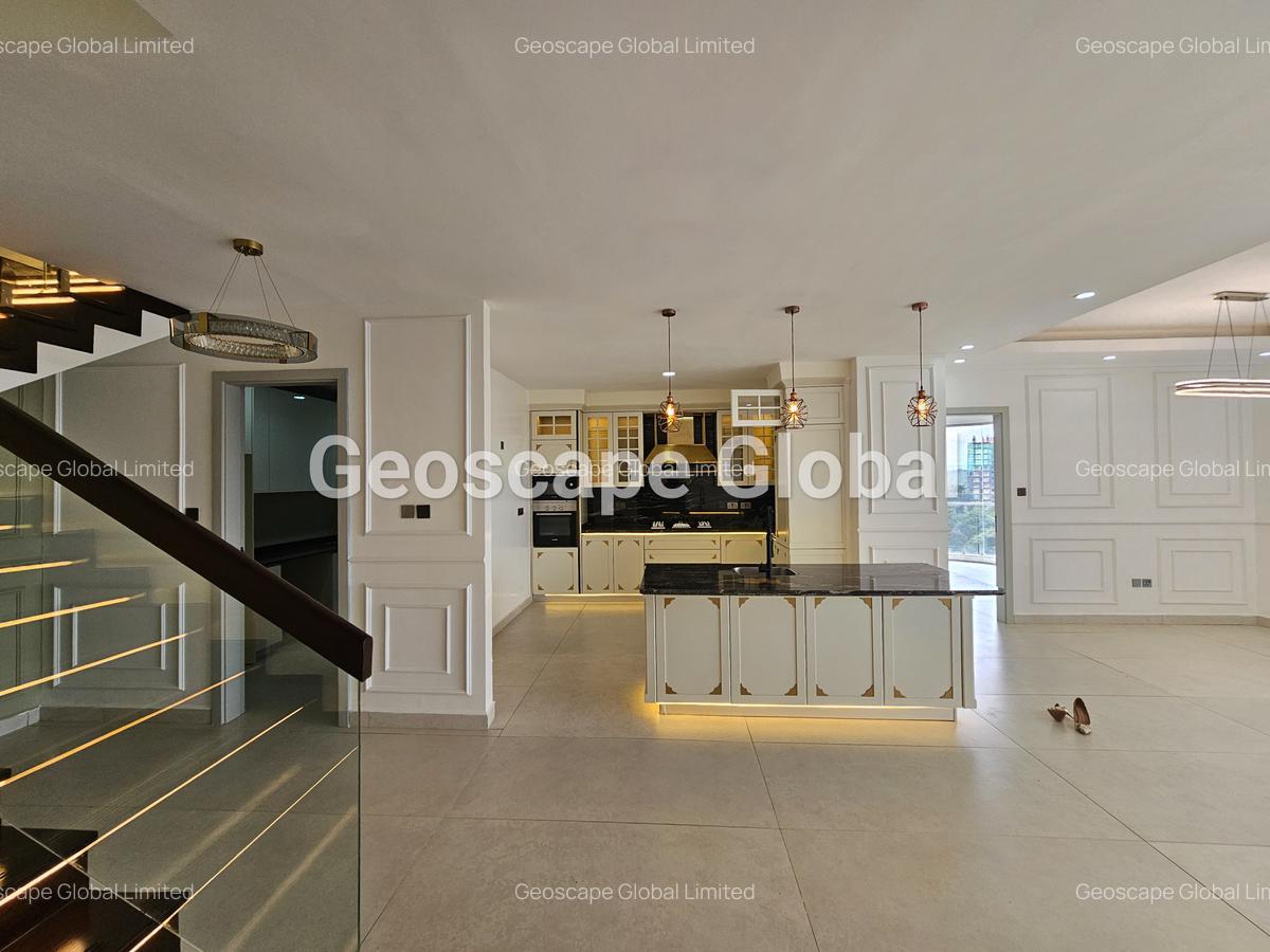 4 Bed Apartment with En Suite in General Mathenge - 7