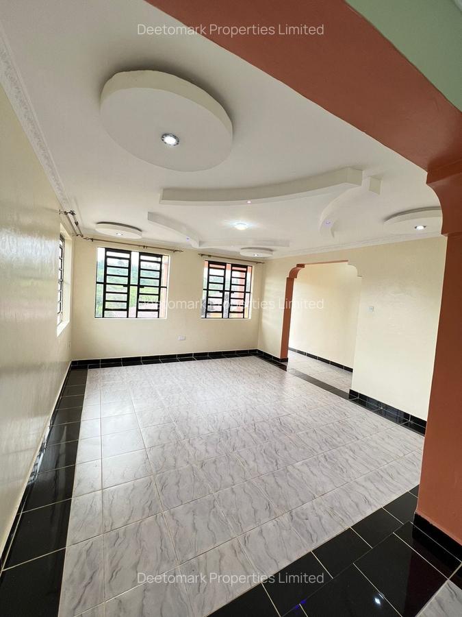 3 Bed Townhouse with En Suite at Magadi - 3