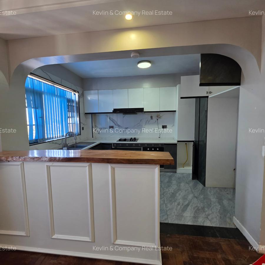 3 Bed Apartment with En Suite in Kileleshwa - 4