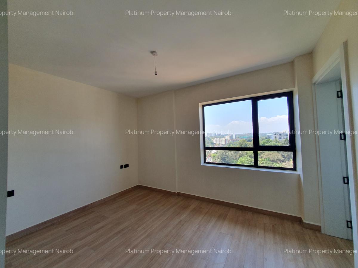 3 Bed Apartment with En Suite at General Mathenge Drive - 9