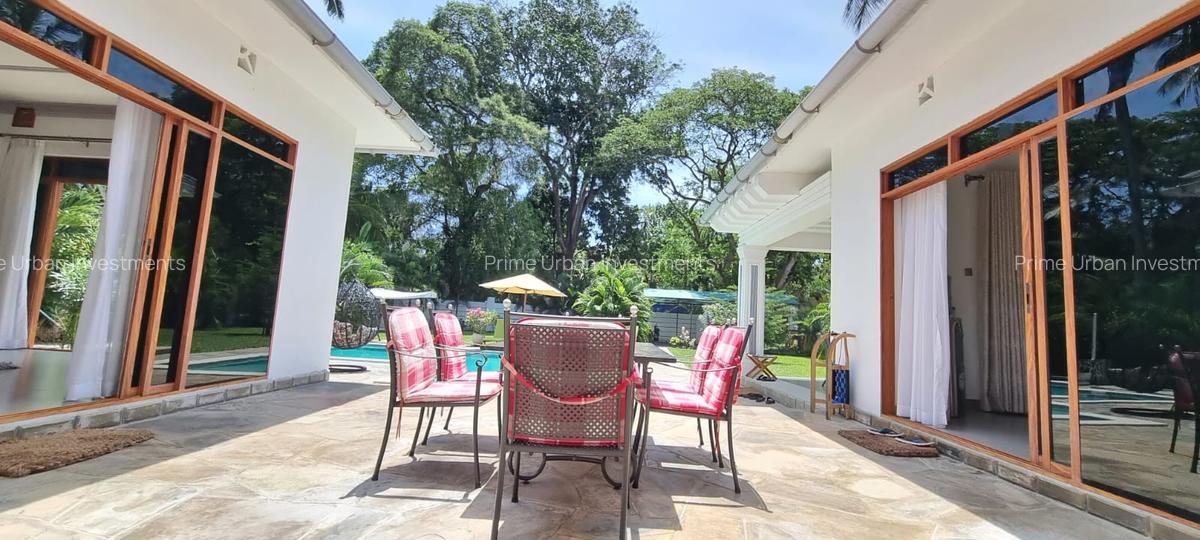 4 Bed House with En Suite in Mtwapa - 8