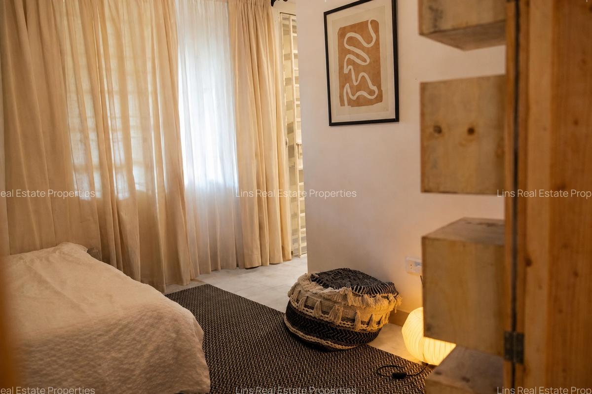 4 Bed House with En Suite in Kitisuru - 15