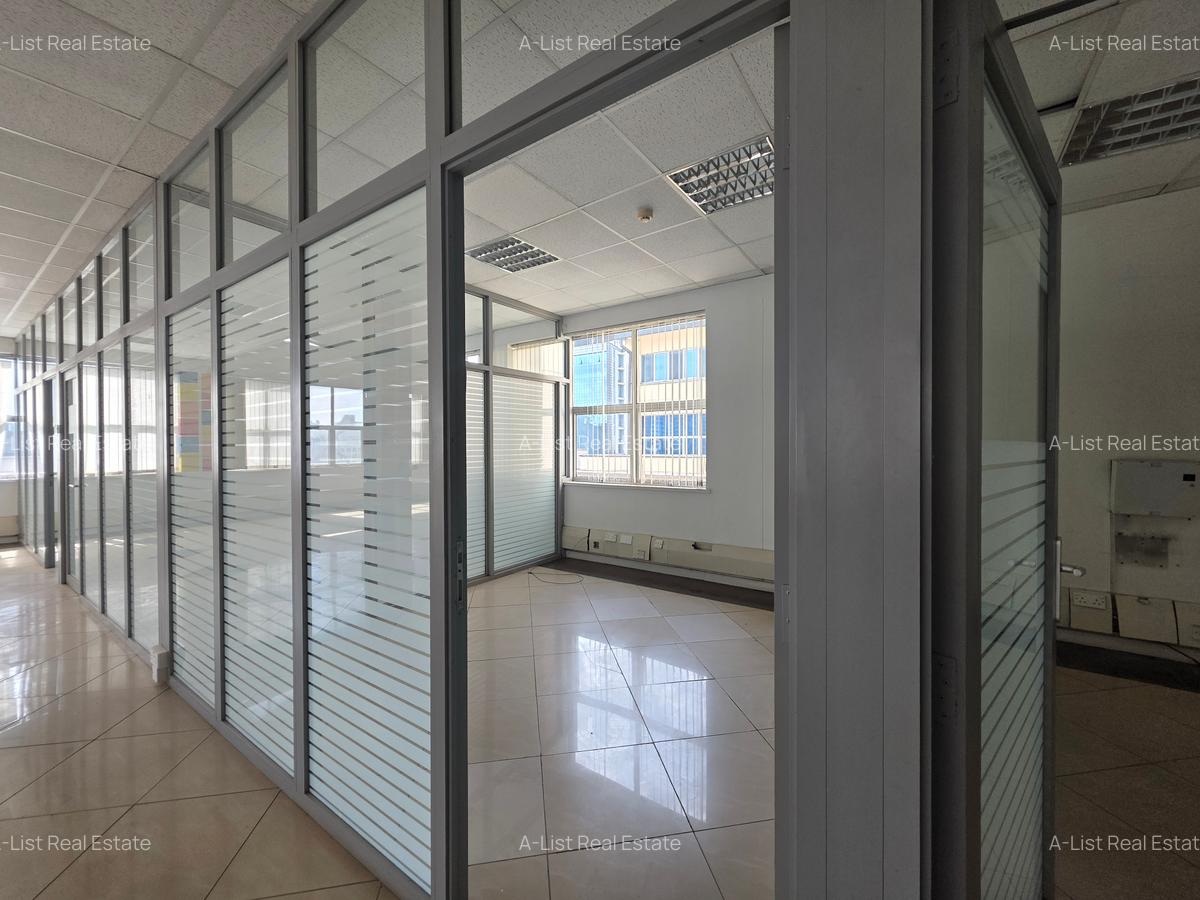 7,000 ft² Commercial Property with Service Charge Included at Lenana Road - 15
