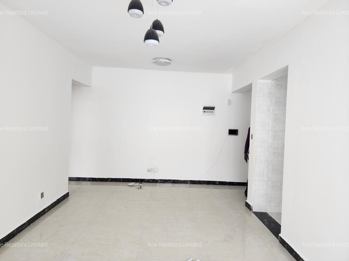 1 Bed Apartment with En Suite at Kileleshwa - 8