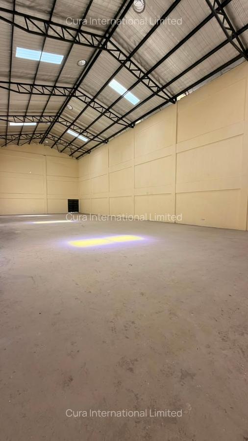 5,315 ft² Warehouse in Eastern ByPass - 4