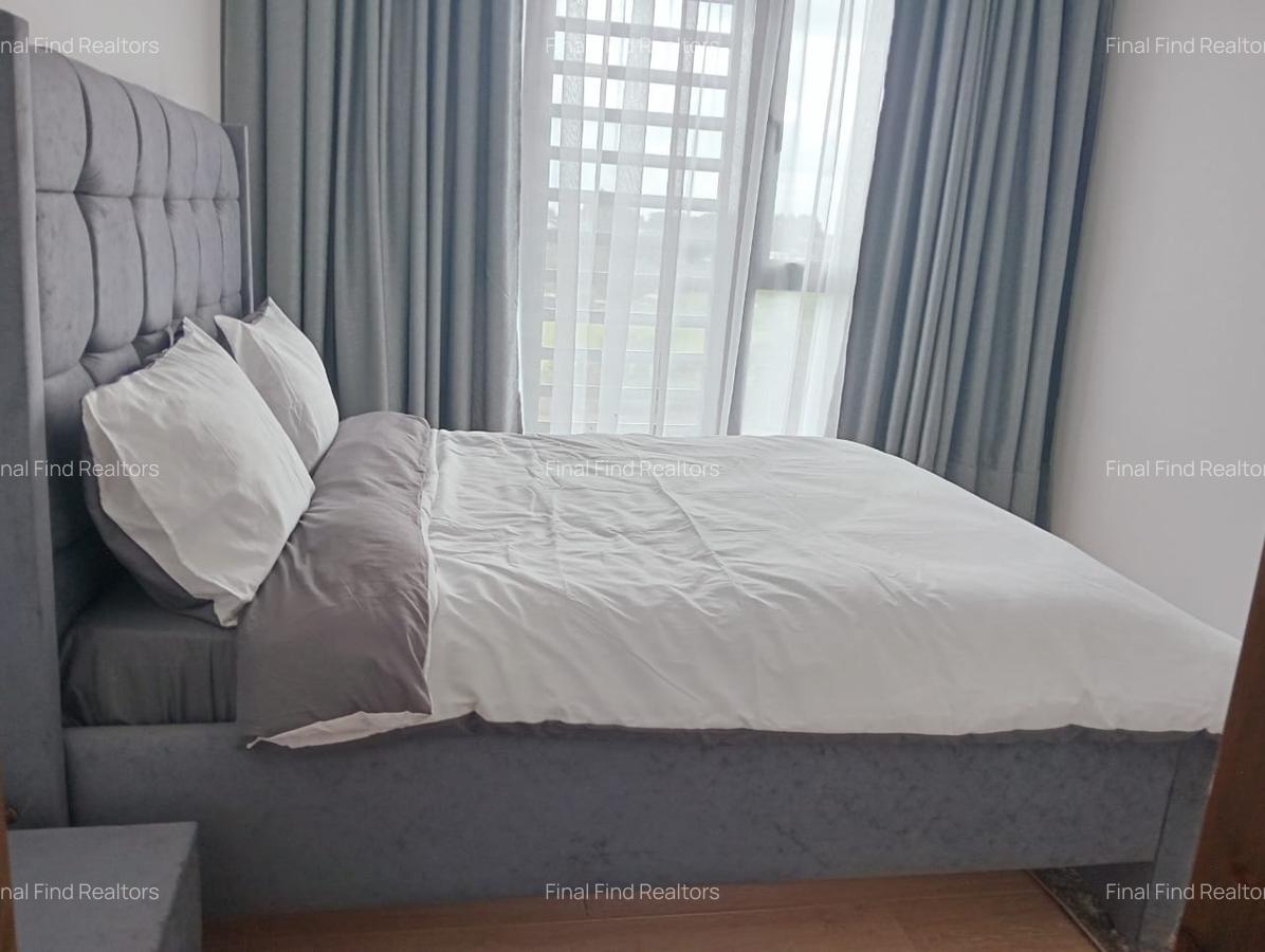 Furnished 2 Bed Apartment with En Suite in Gigiri - 5