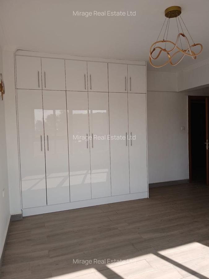3 Bed Apartment with En Suite in Kilimani - 5
