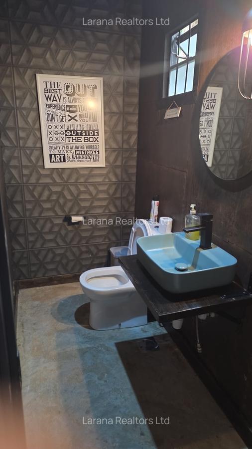 204 m² Commercial Property with Service Charge Included at Gem Lane - 5