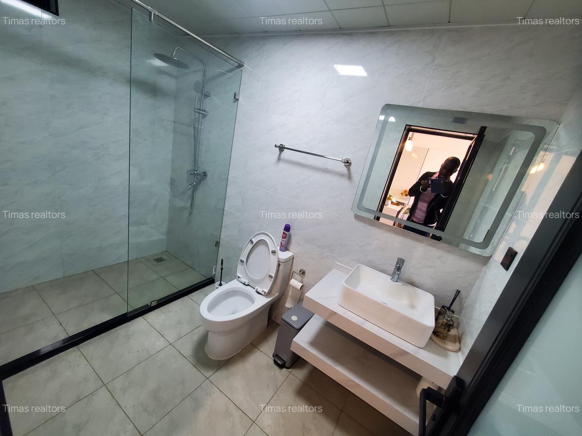 2 Bed Apartment with En Suite at Syokimau - 14